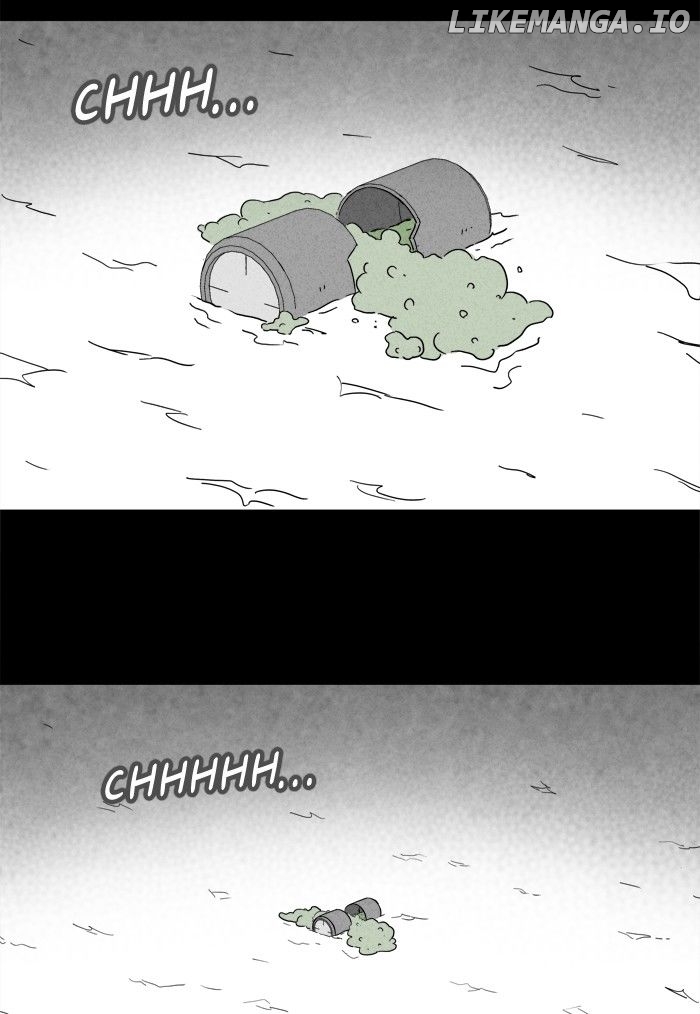 Tales of the unusual chapter 212 - page 7