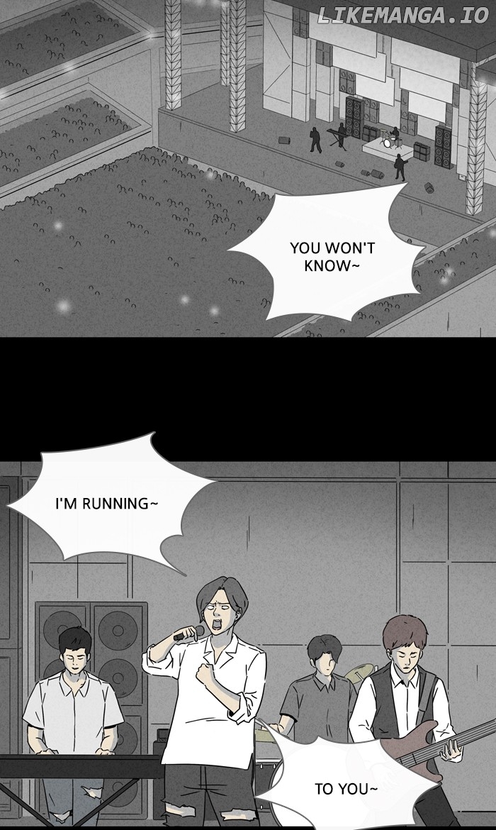 Tales of the unusual chapter 275 - page 10