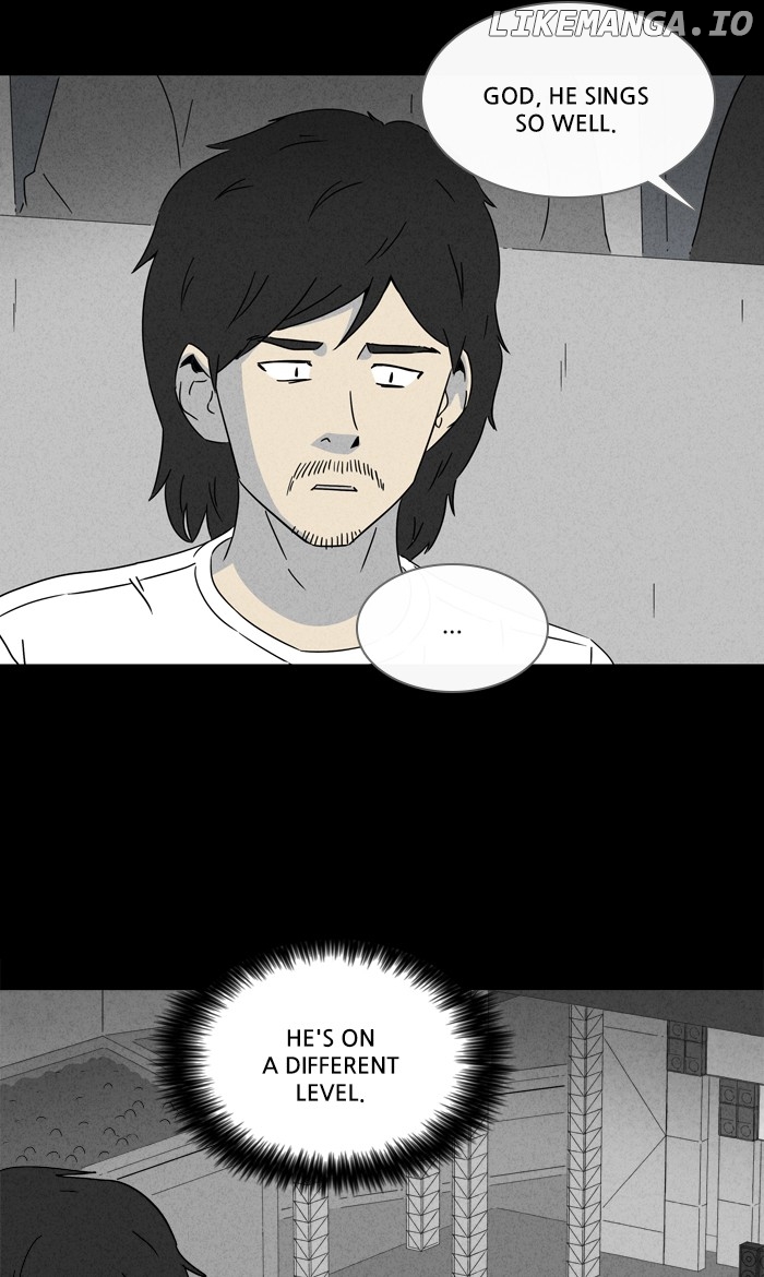 Tales of the unusual chapter 275 - page 12