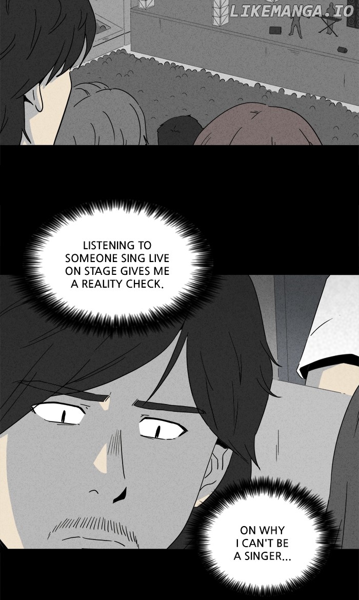 Tales of the unusual chapter 275 - page 13