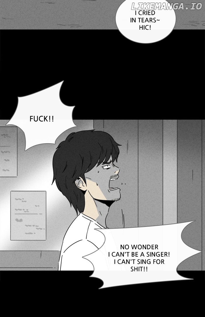 Tales of the unusual chapter 275 - page 17