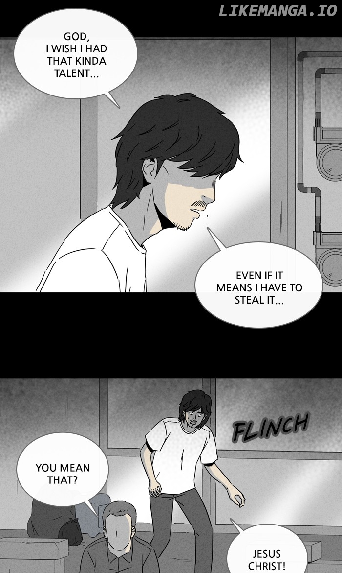 Tales of the unusual chapter 275 - page 18
