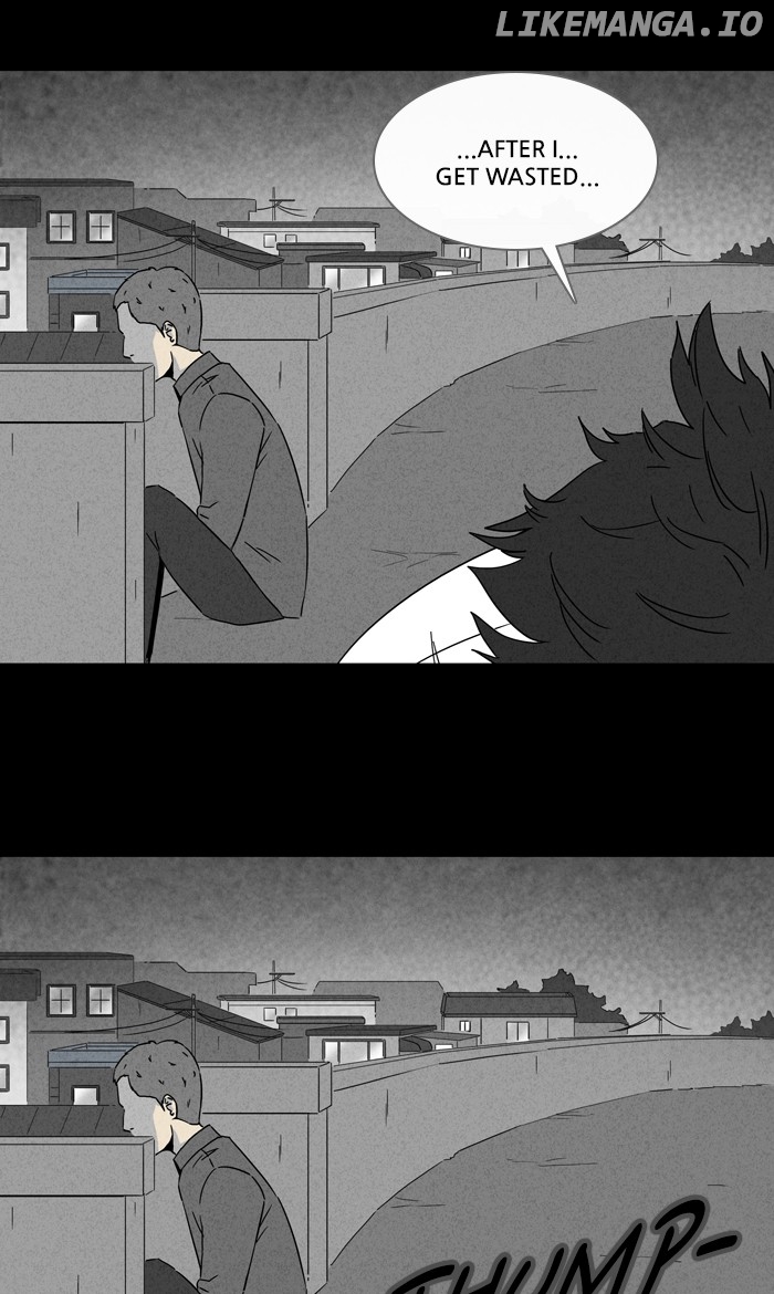 Tales of the unusual chapter 275 - page 21