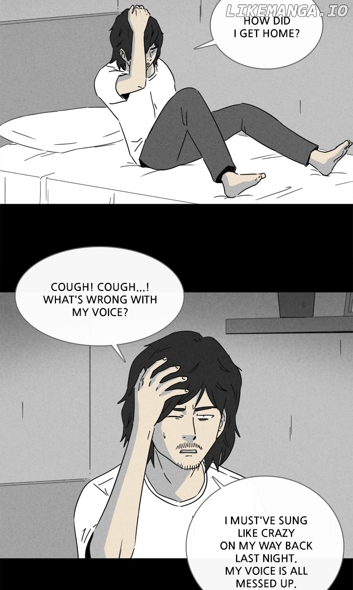 Tales of the unusual chapter 275 - page 26