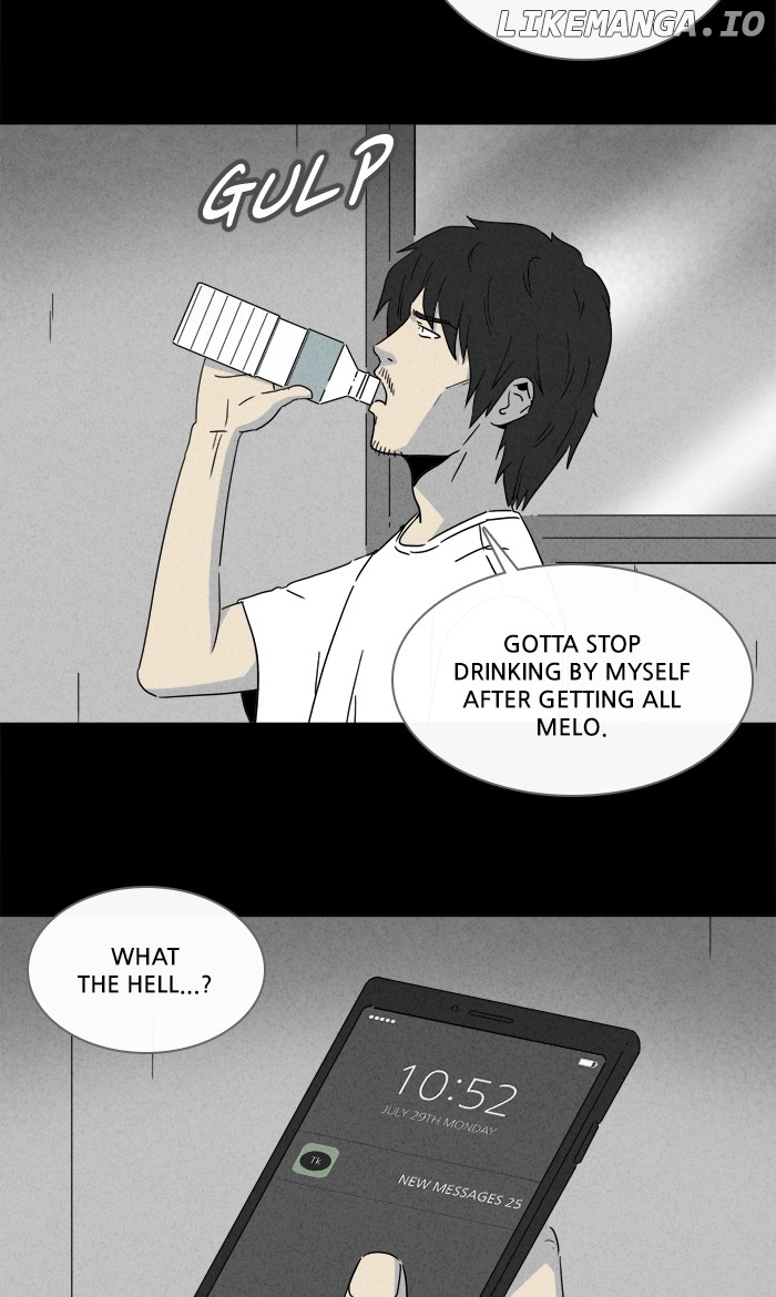 Tales of the unusual chapter 275 - page 27