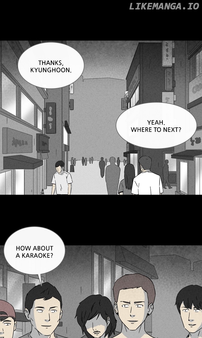 Tales of the unusual chapter 275 - page 31