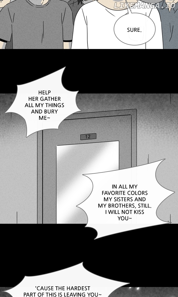 Tales of the unusual chapter 275 - page 32