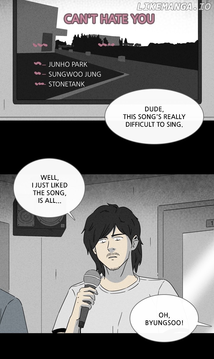 Tales of the unusual chapter 275 - page 35