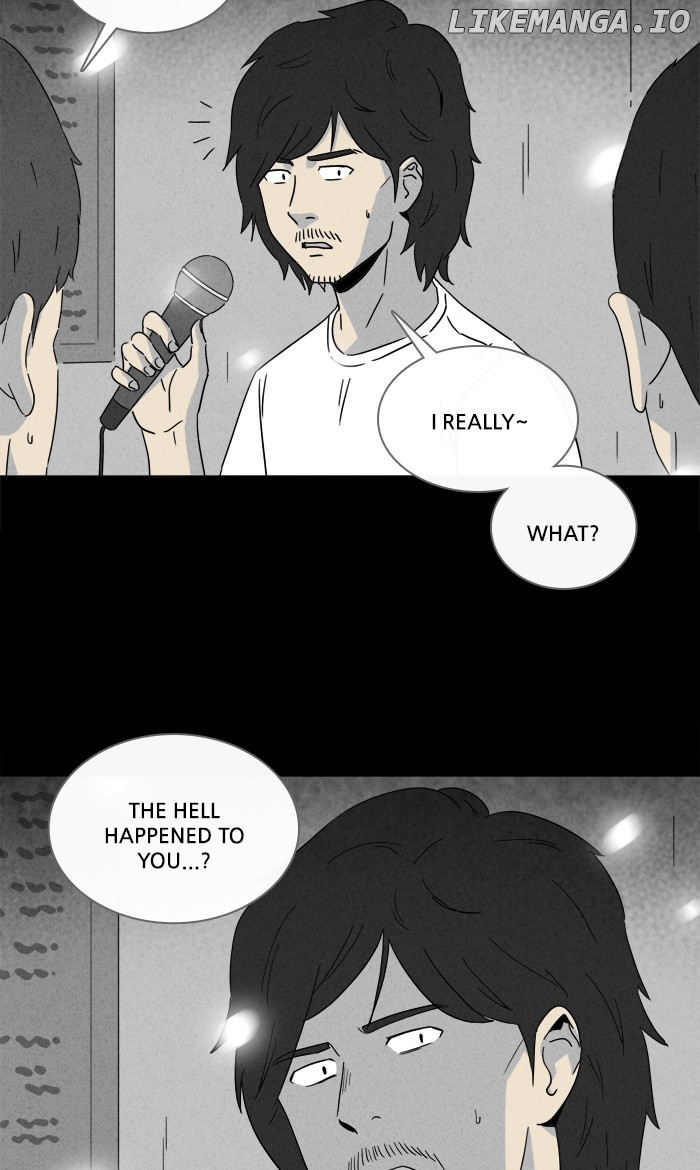 Tales of the unusual chapter 275 - page 38