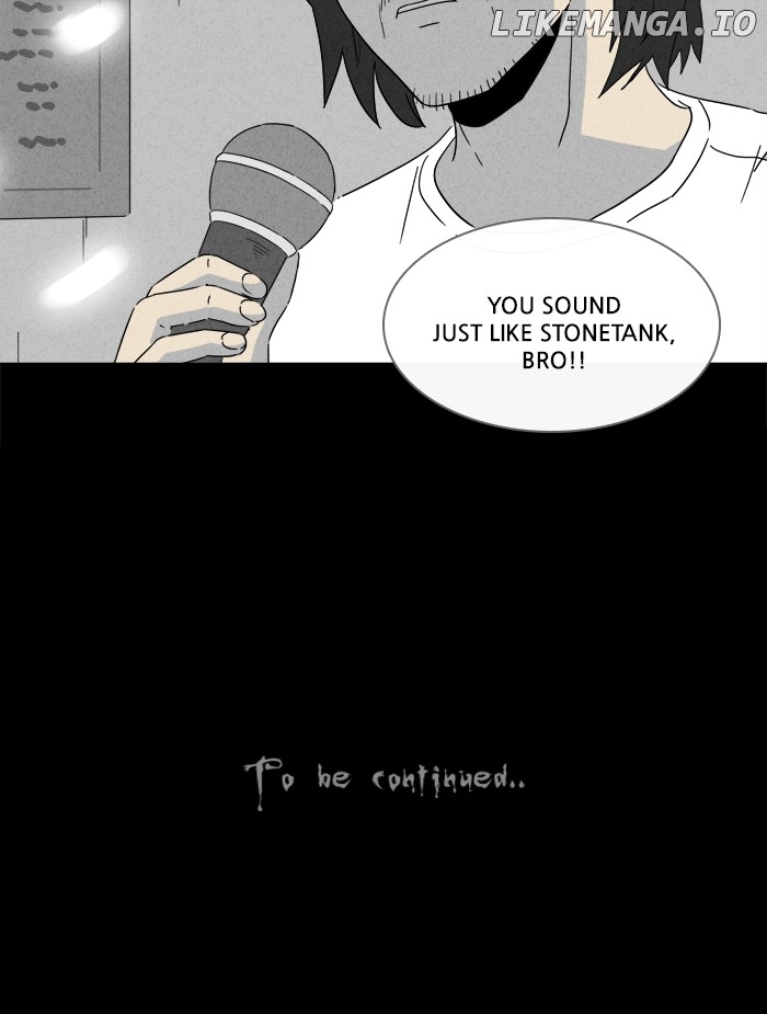Tales of the unusual chapter 275 - page 39