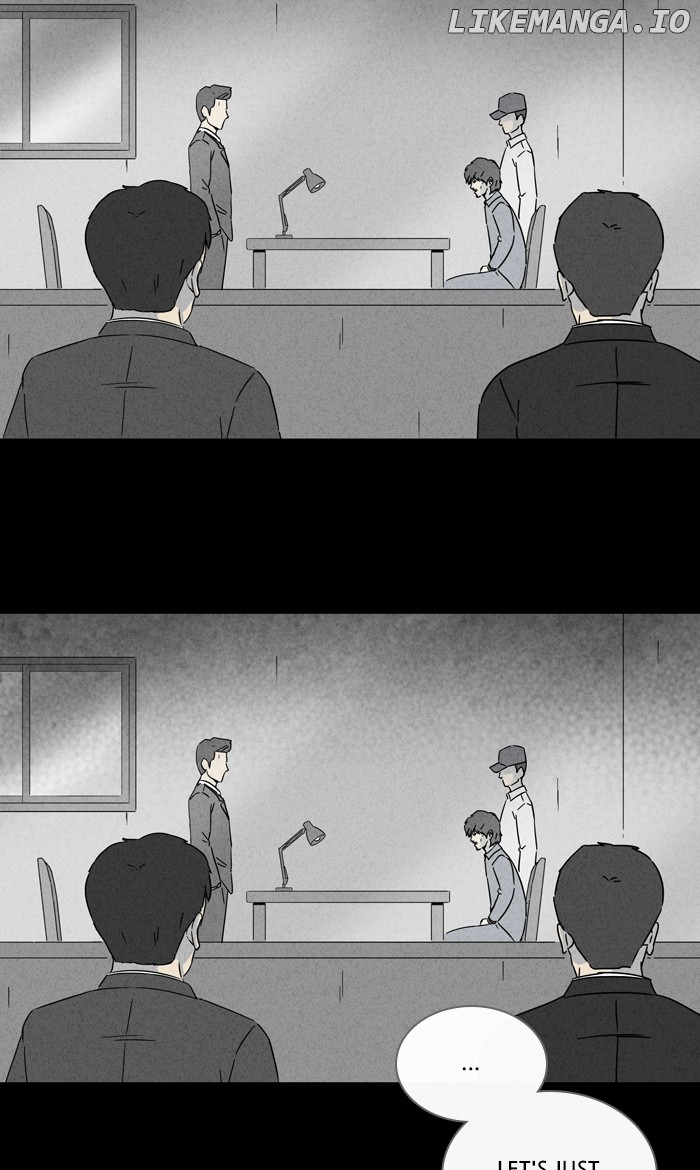 Tales of the unusual chapter 275 - page 7