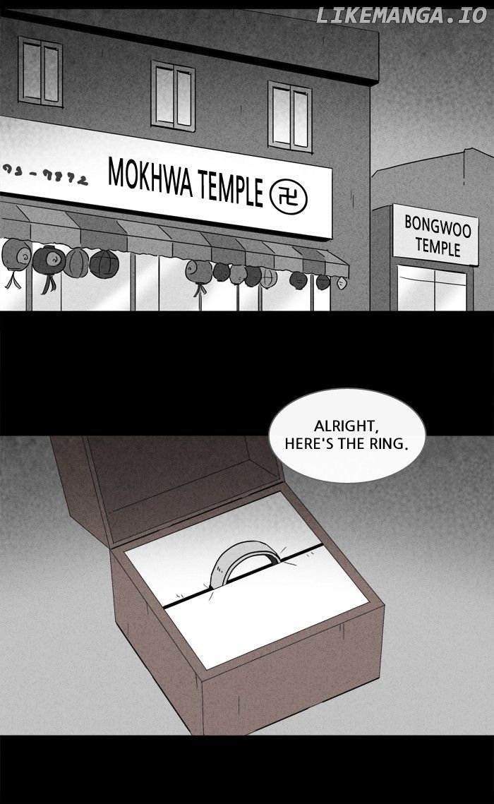 Tales of the unusual chapter 141 - page 11