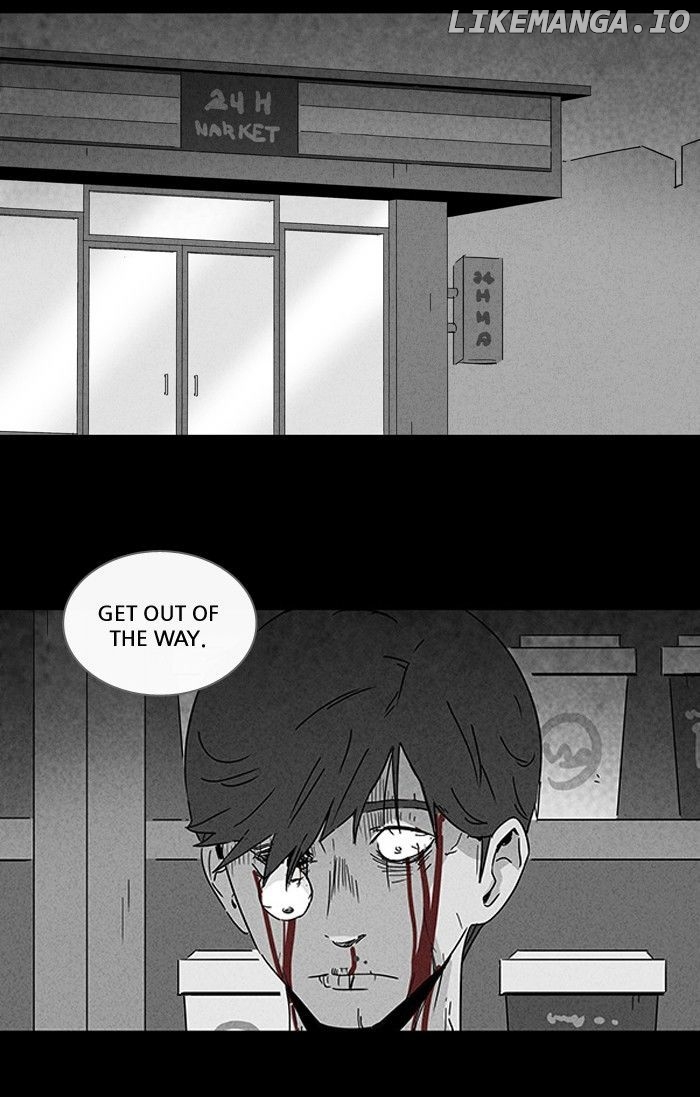 Tales of the unusual chapter 141 - page 17