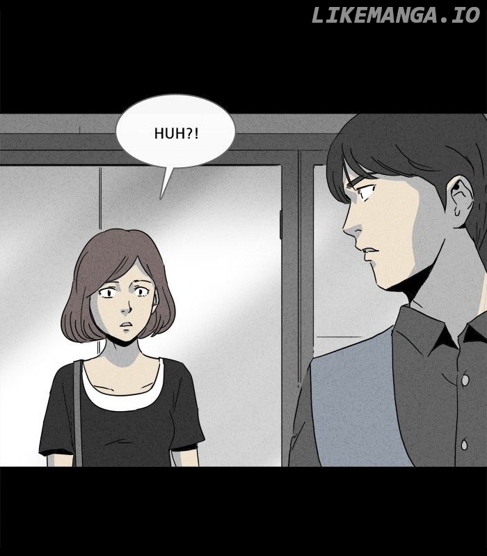 Tales of the unusual chapter 141 - page 19