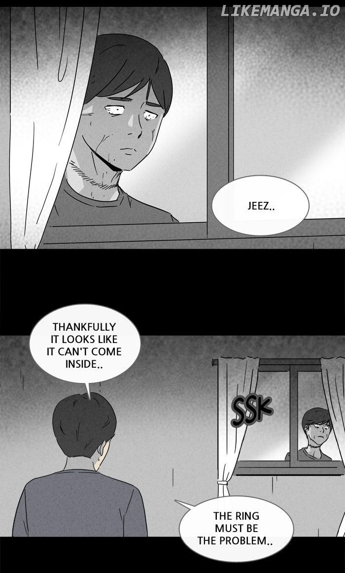 Tales of the unusual chapter 141 - page 2