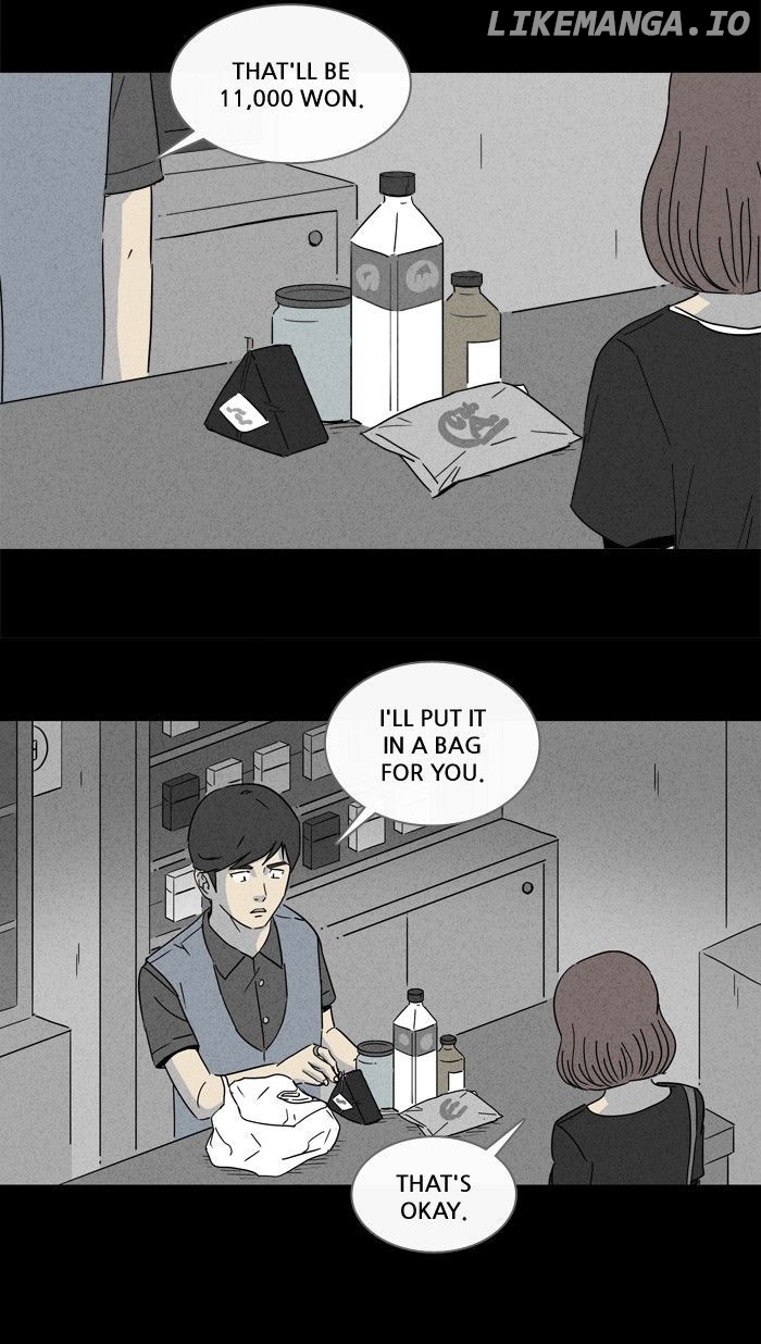 Tales of the unusual chapter 141 - page 23