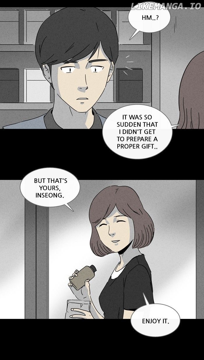 Tales of the unusual chapter 141 - page 24