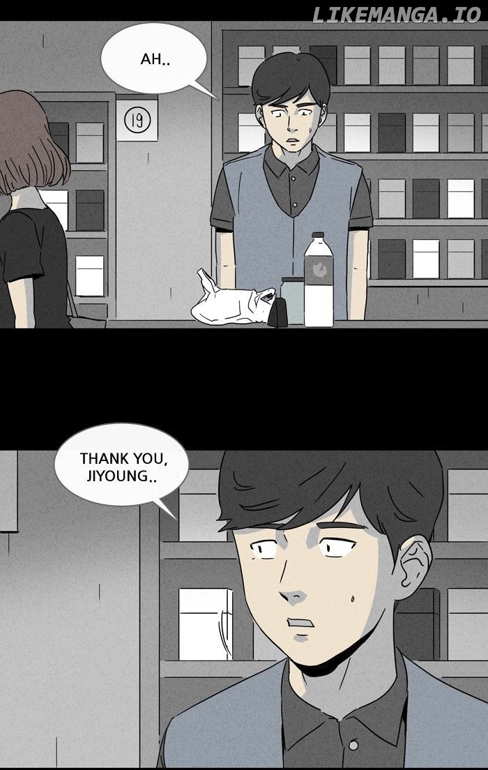 Tales of the unusual chapter 141 - page 25