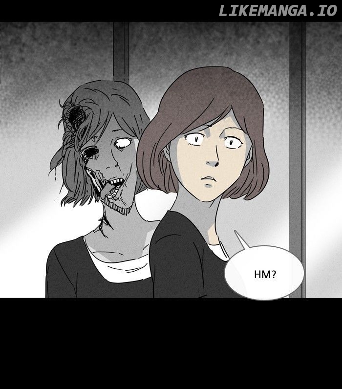 Tales of the unusual chapter 141 - page 27