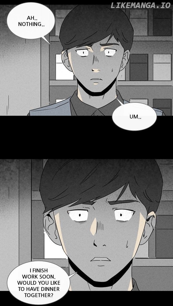 Tales of the unusual chapter 141 - page 28