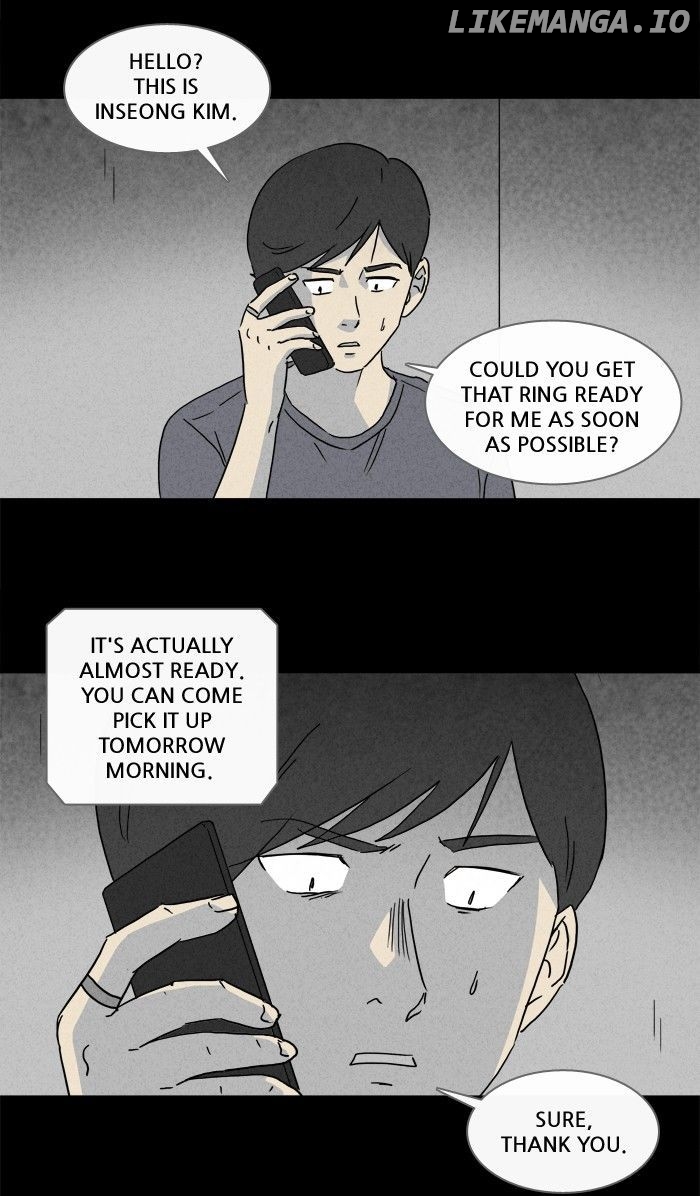 Tales of the unusual chapter 141 - page 3