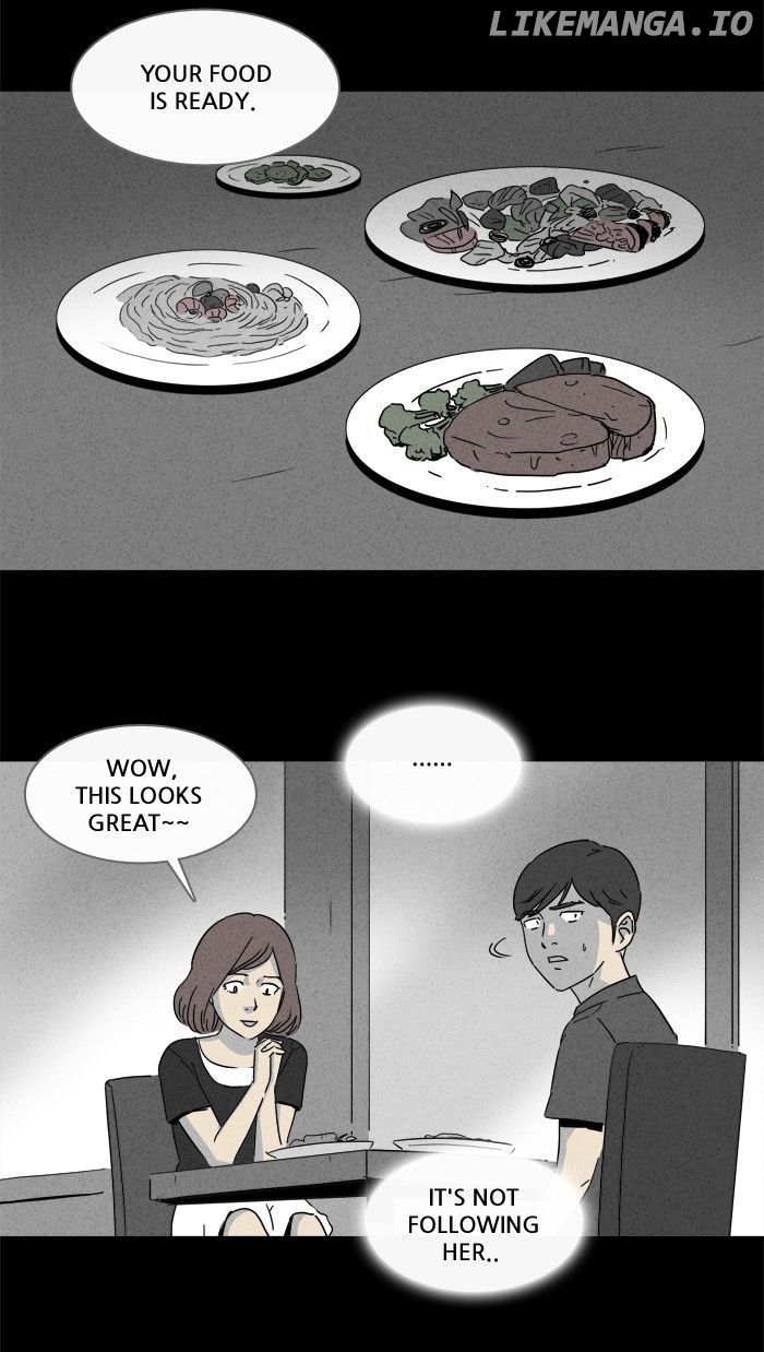 Tales of the unusual chapter 141 - page 31