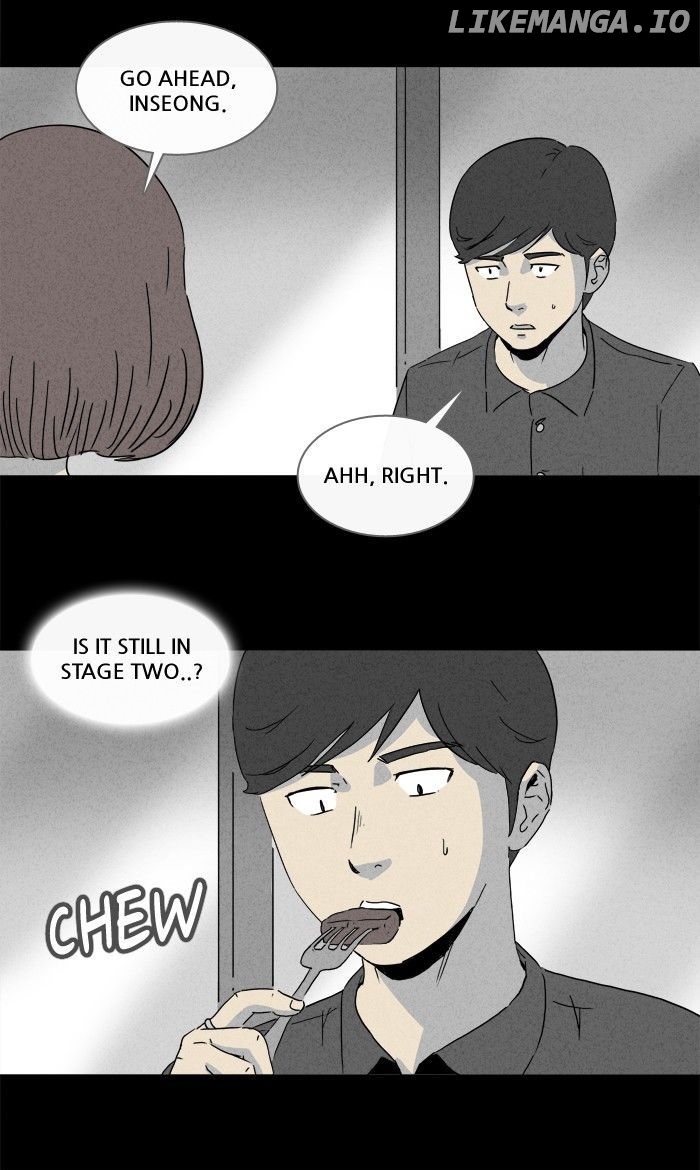 Tales of the unusual chapter 141 - page 32