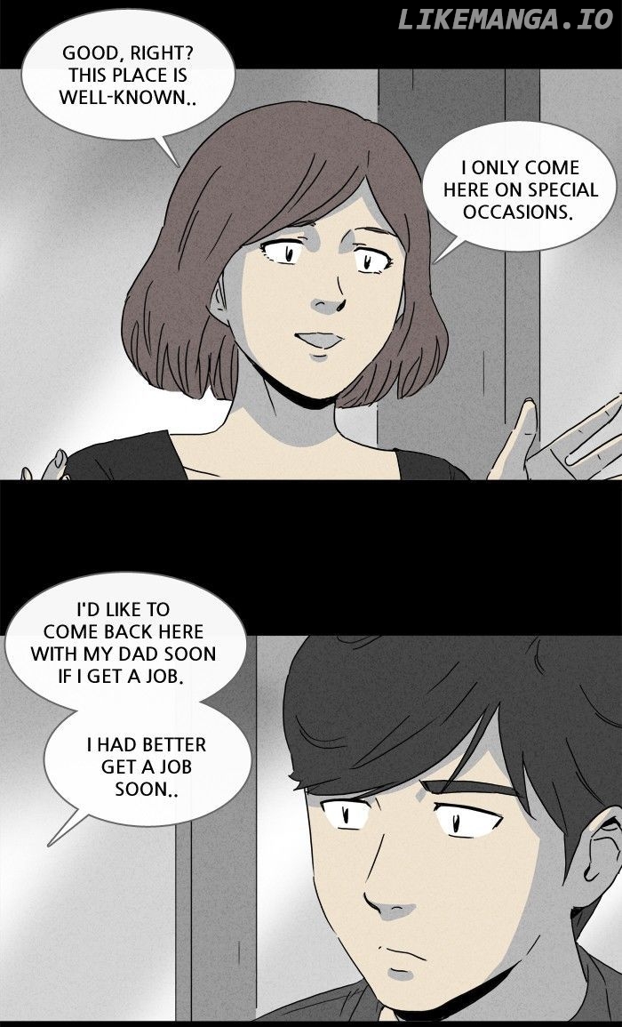 Tales of the unusual chapter 141 - page 33