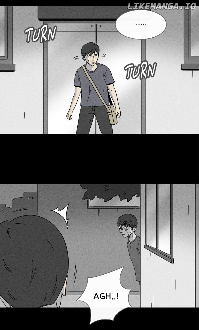 Tales of the unusual chapter 141 - page 6