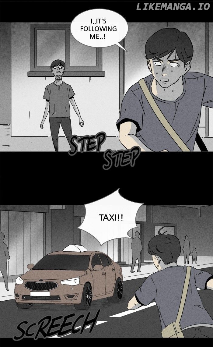 Tales of the unusual chapter 141 - page 7