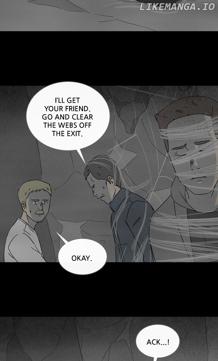 Tales of the unusual chapter 317 - page 10