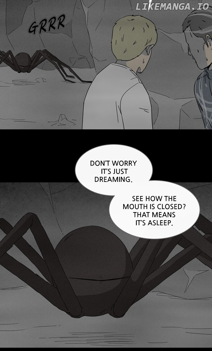Tales of the unusual chapter 317 - page 11