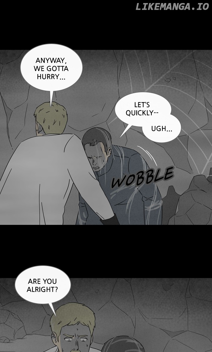 Tales of the unusual chapter 317 - page 12