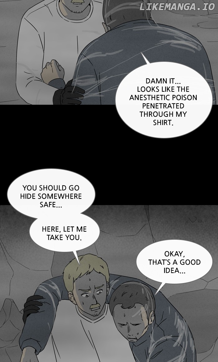Tales of the unusual chapter 317 - page 13