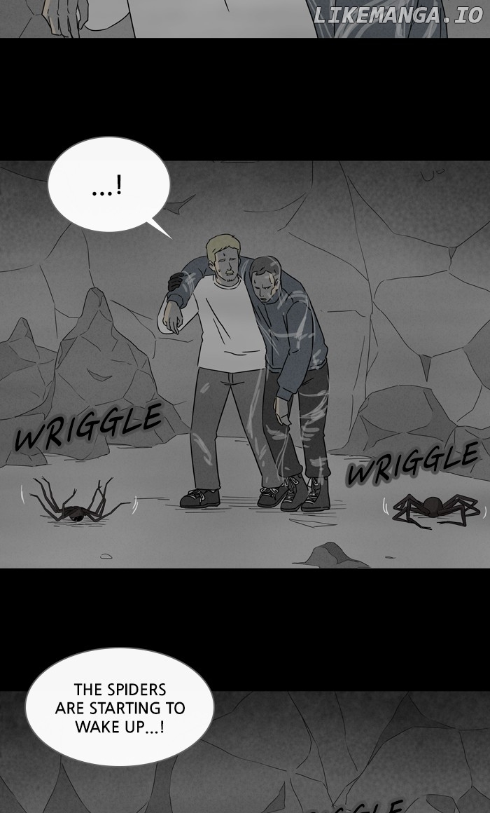 Tales of the unusual chapter 317 - page 14