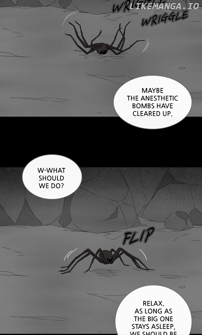 Tales of the unusual chapter 317 - page 15