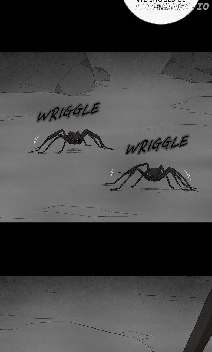 Tales of the unusual chapter 317 - page 16
