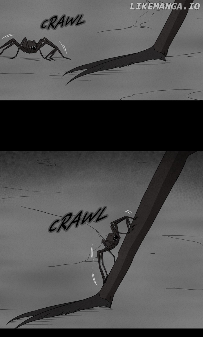 Tales of the unusual chapter 317 - page 17
