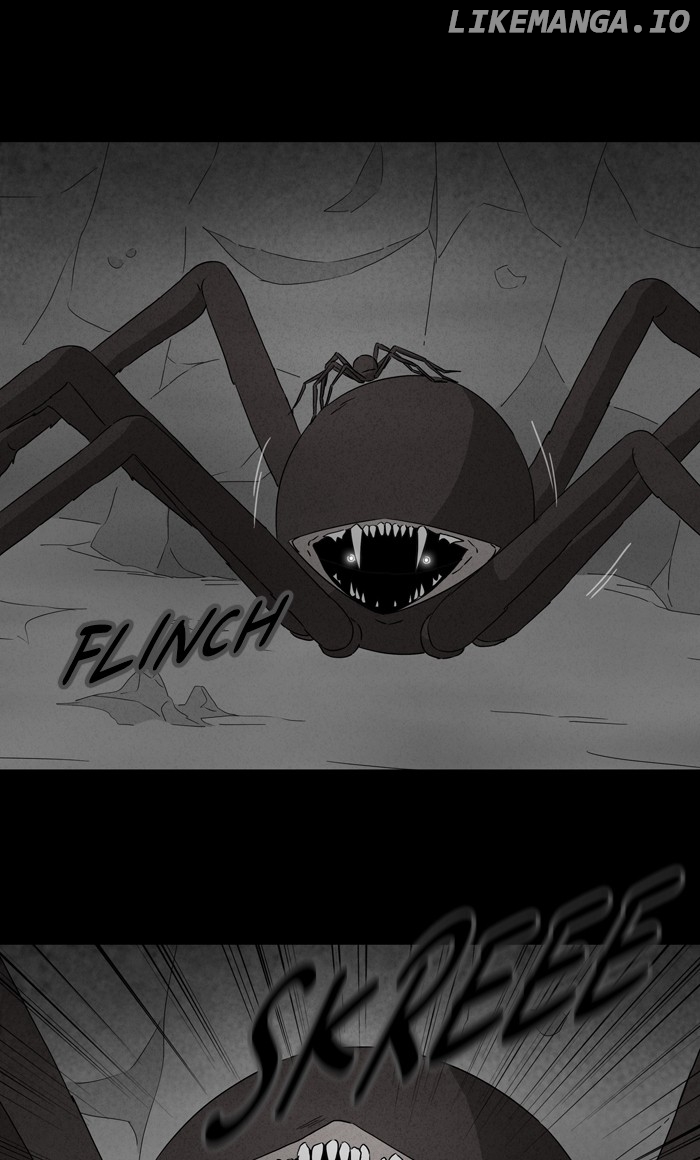 Tales of the unusual chapter 317 - page 18