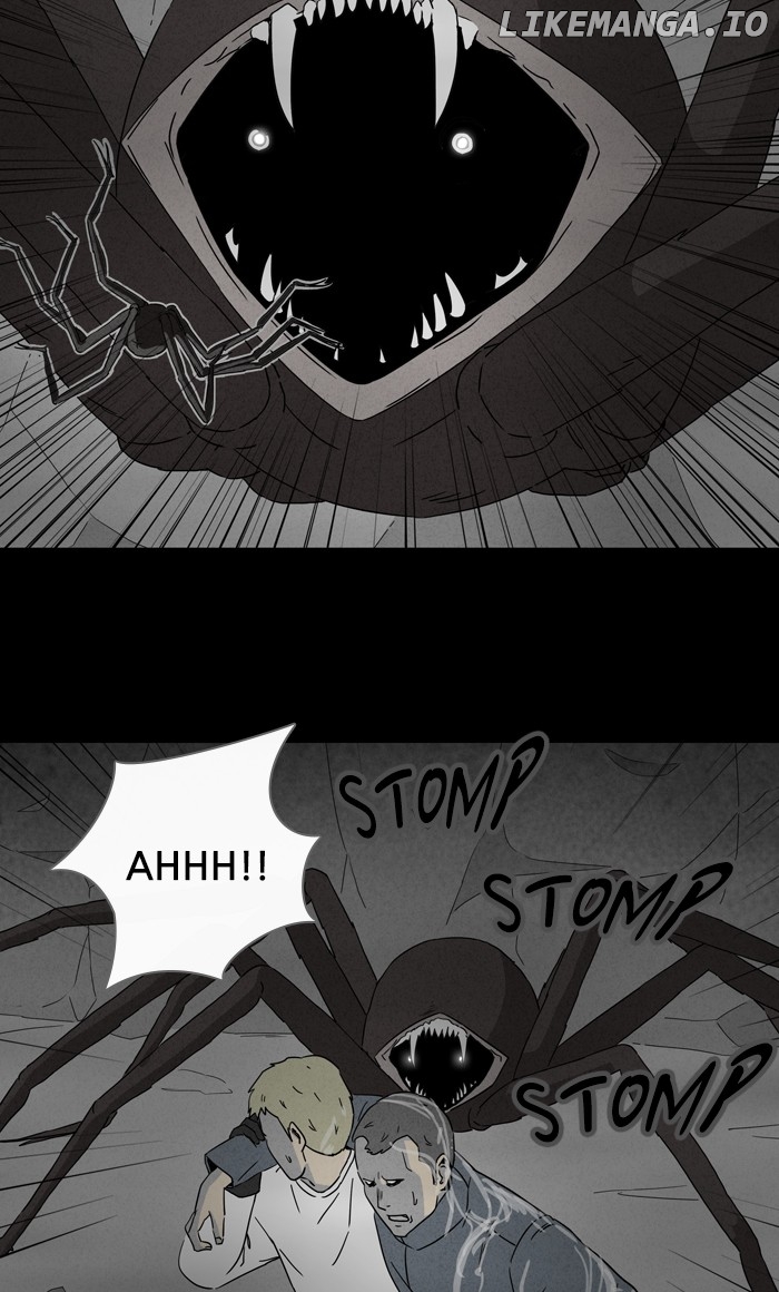 Tales of the unusual chapter 317 - page 19