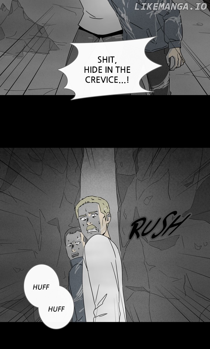 Tales of the unusual chapter 317 - page 20
