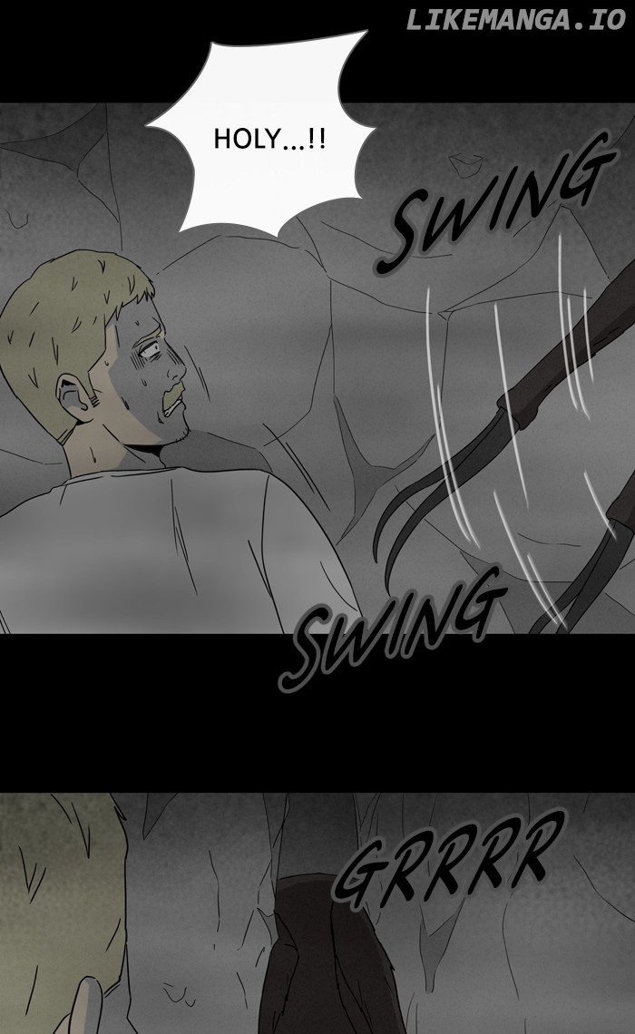 Tales of the unusual chapter 317 - page 23