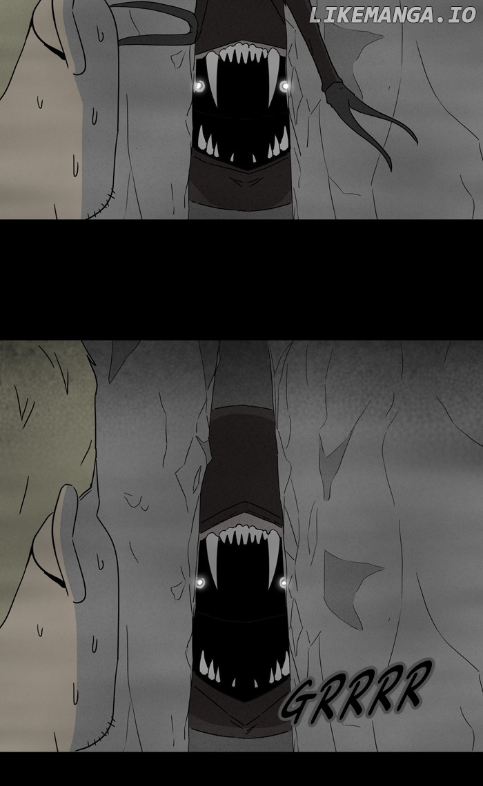 Tales of the unusual chapter 317 - page 24