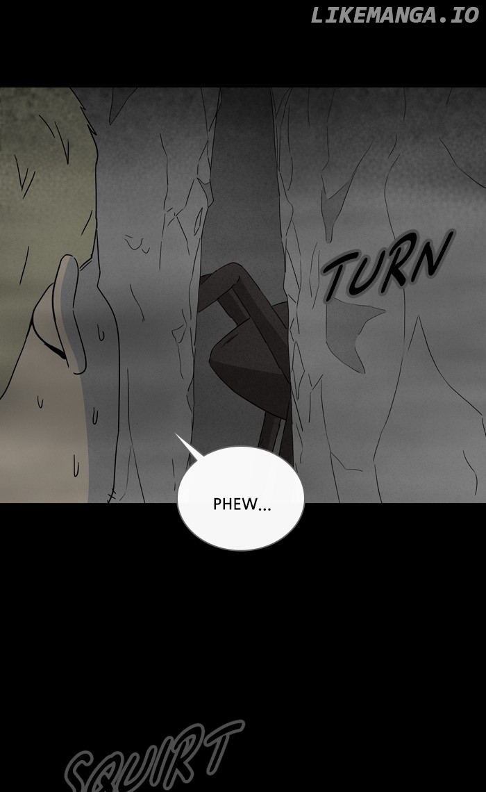 Tales of the unusual chapter 317 - page 25