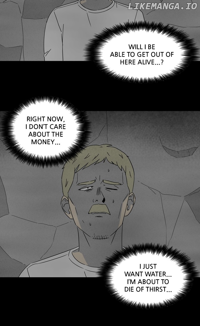 Tales of the unusual chapter 317 - page 31