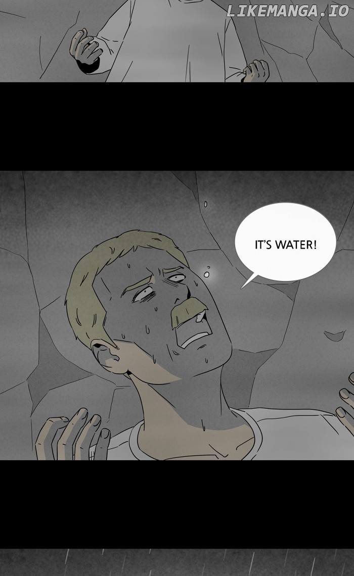 Tales of the unusual chapter 317 - page 33