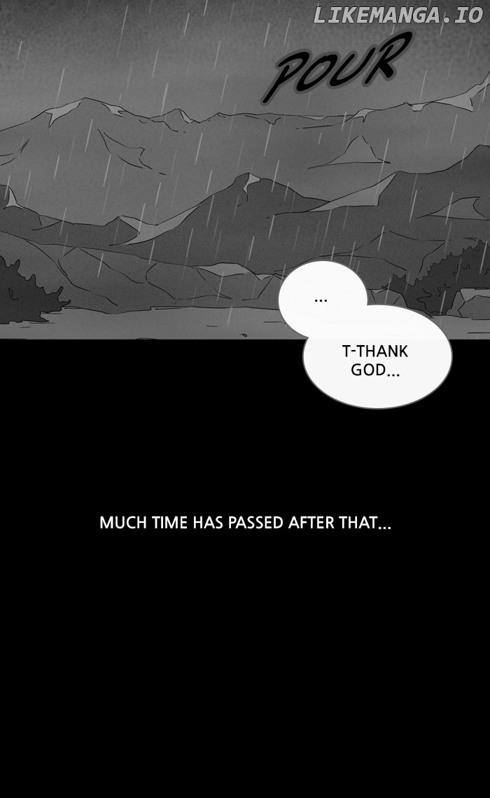 Tales of the unusual chapter 317 - page 34