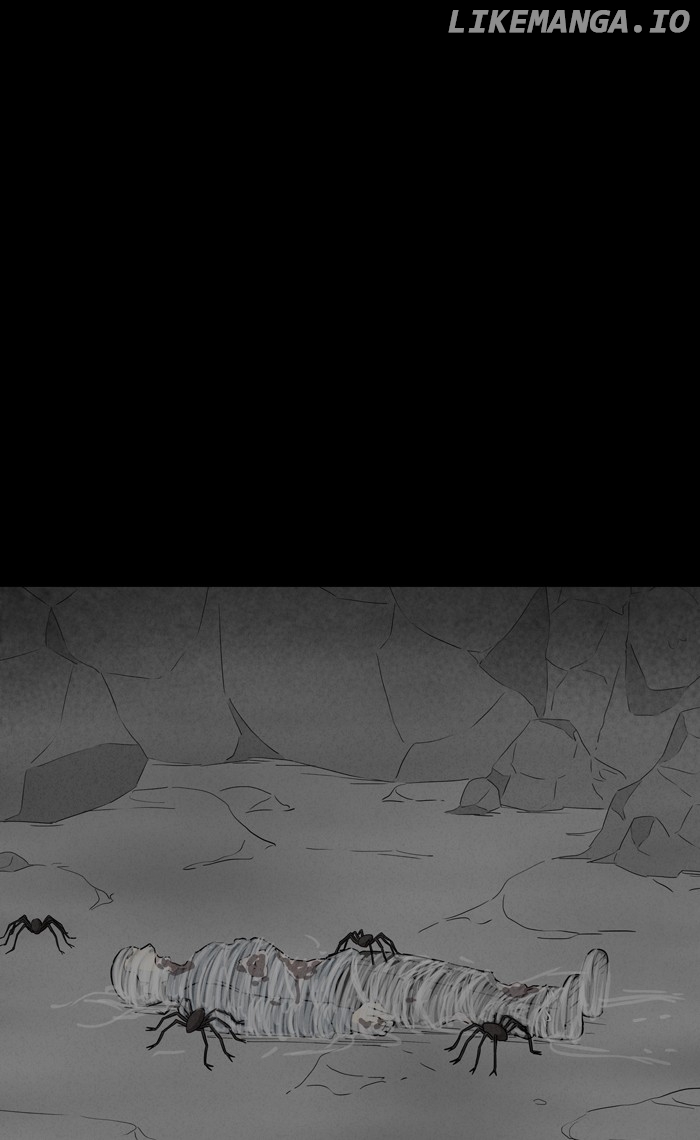 Tales of the unusual chapter 317 - page 35