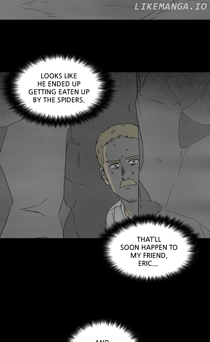 Tales of the unusual chapter 317 - page 36