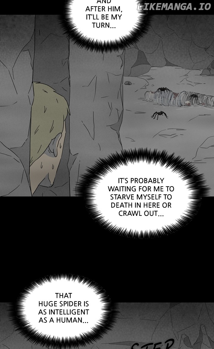 Tales of the unusual chapter 317 - page 37